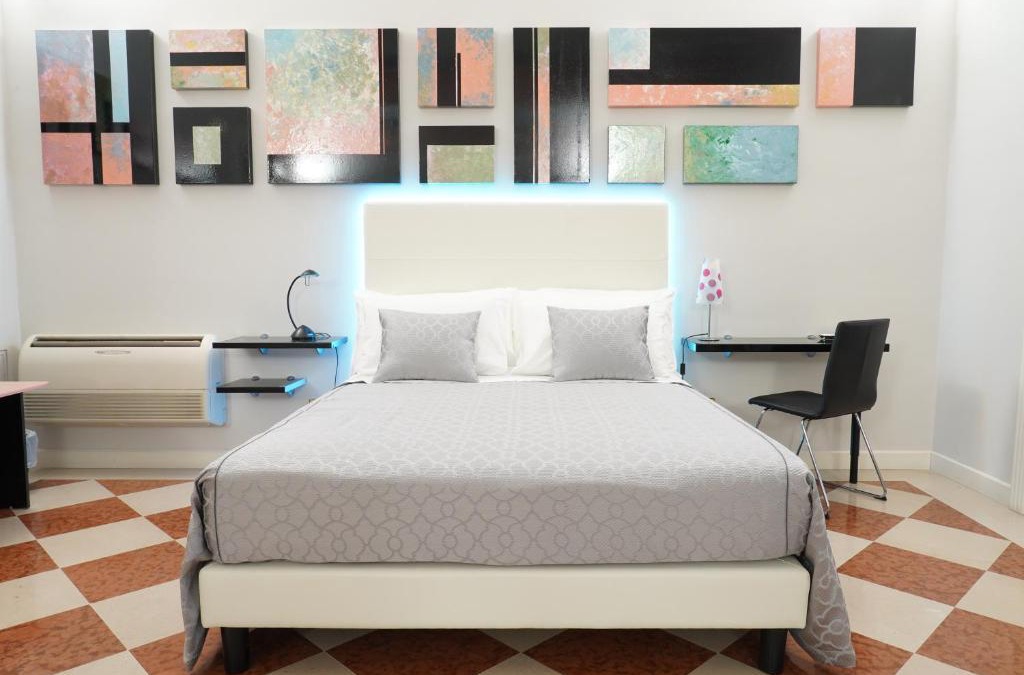 Apricena Apartment | Rosita Luxury Apartments