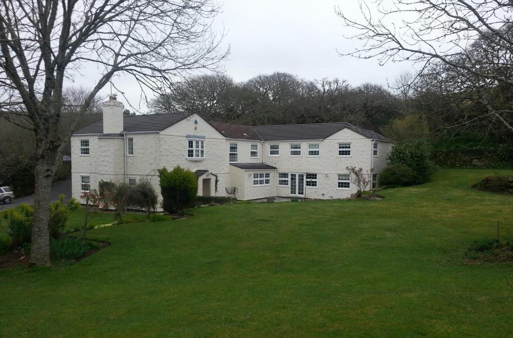 Constantine Bed & Breakfast | Rosmerryn