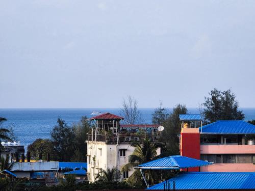 Port Blair Hotel | Ross Harriet View
