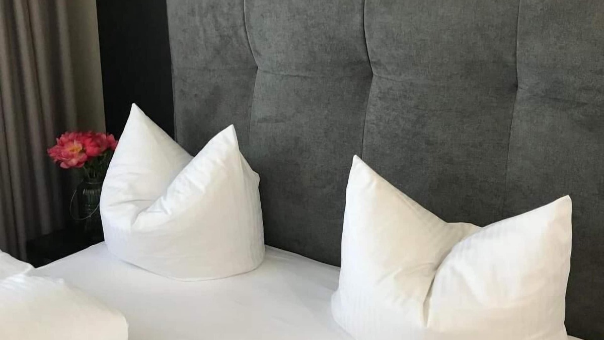 Stuttgart Hotel | Ross Messehotel