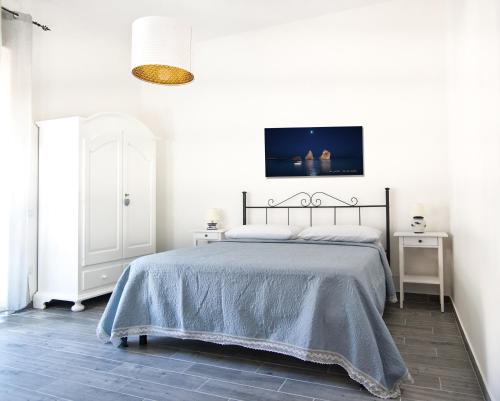 Dragonea Apartment | Rossella Apartment Boutique Vietri