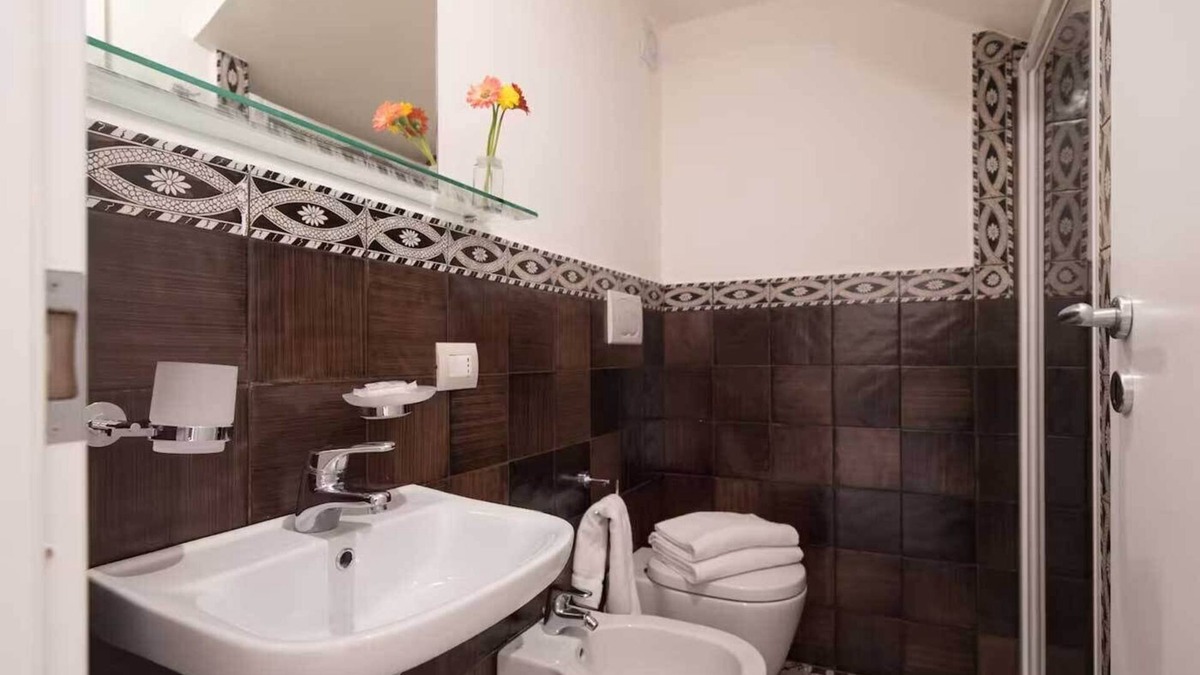 Ravello Apartment | Rossini Apartment