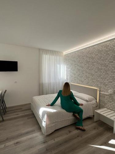 Camerano House | Rosso Conero - Le Grotte Rooms & Apartments