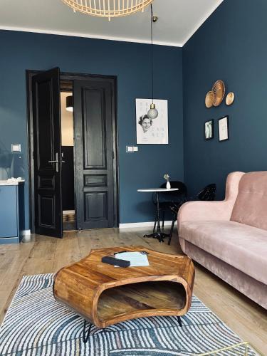 Bielsko-Biala Apartment | Rost Apartments