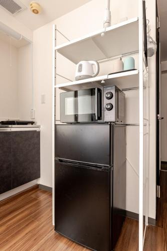 Higashiueno Apartment | rot東上野3丁目302