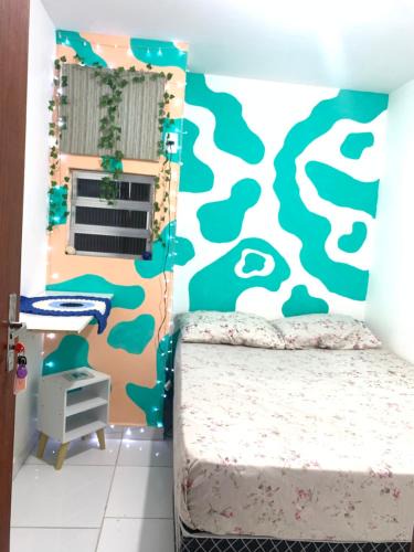 Itanhanga House | Rota 21 - Casal e Individual - Próximo da Barra da Tijuca
