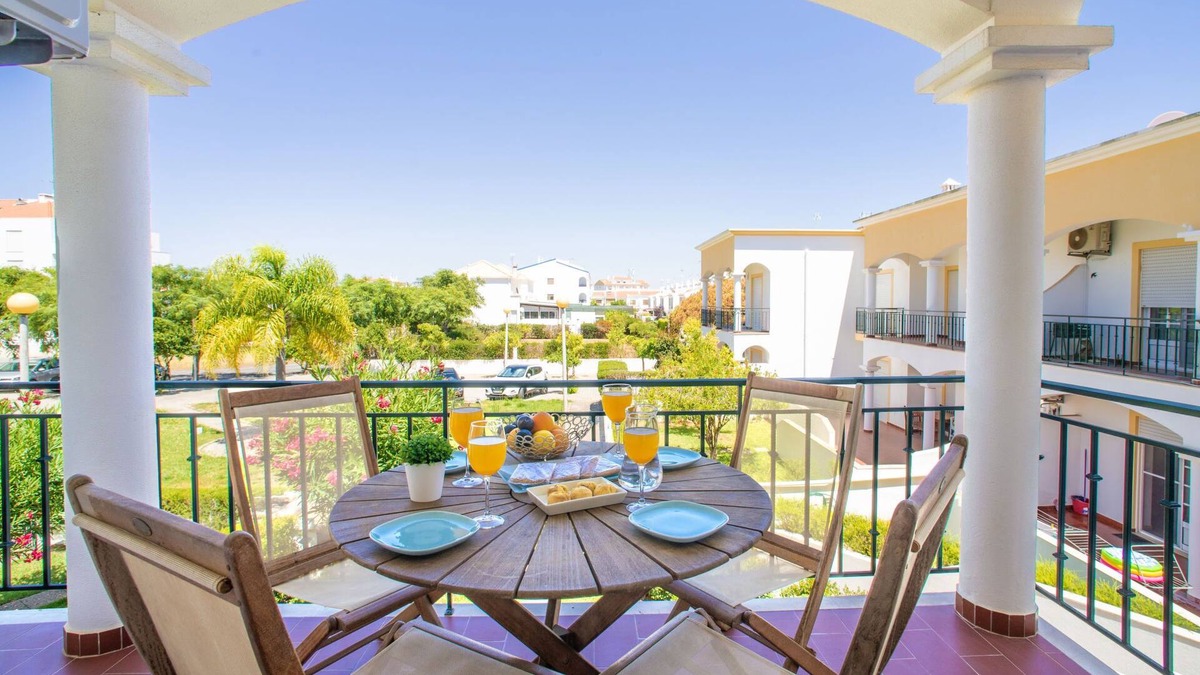 Altura Apartment | Rota do Sol by Interhome