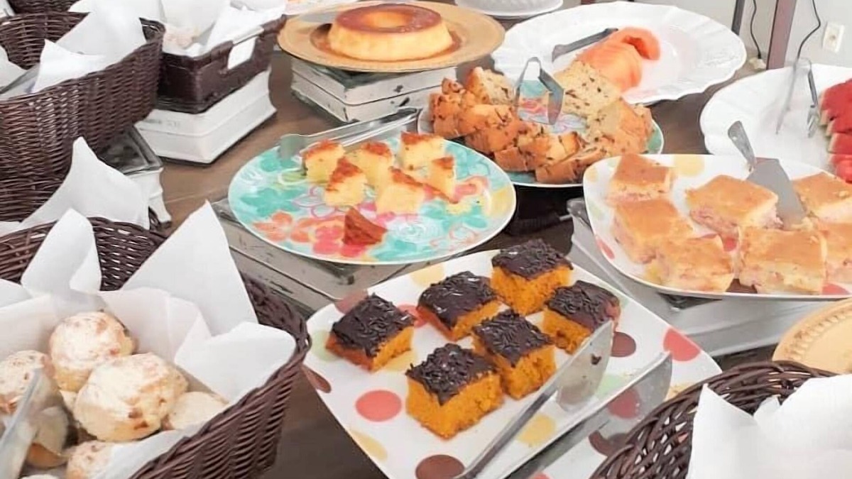 Quirinopolis Hotel | Rota Hoteis