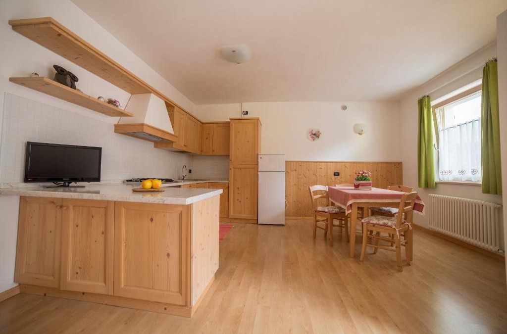 San Sebastiano Apartment | Rothaus