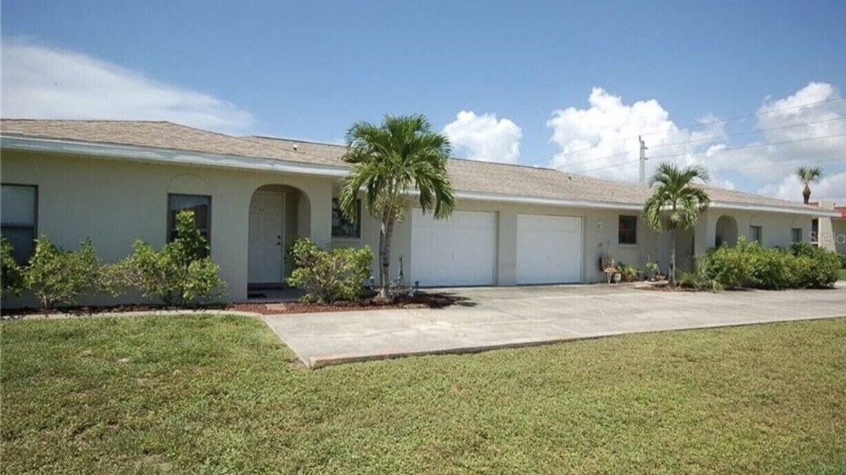 Oakland Hills Condo | Rotonda Comfort: A Golf Course & Ocean Oasis