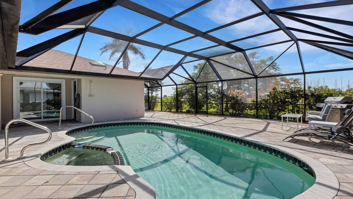 Rotonda Heights House | Rotonda Paradise: Close to Boca Grande