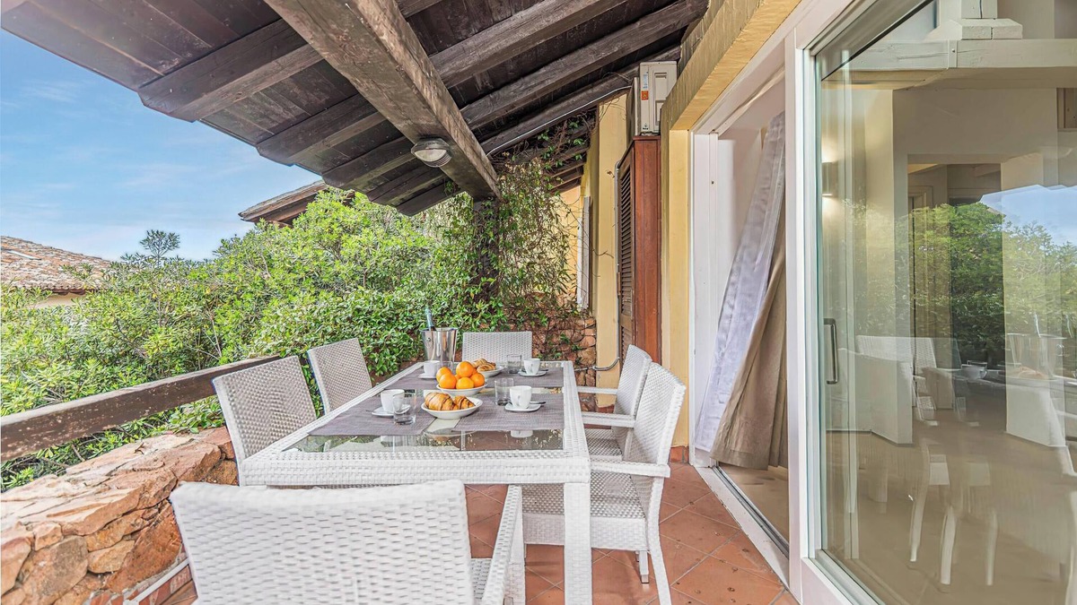 Porto Rotondo Apartment | Rotondo Dream Suite 1, Porto Rotondo, Italy