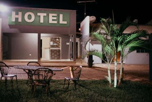 Tangara da Serra Hotel | Rotta Hotel