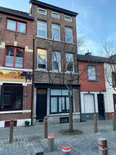 Outremeuse House | Roture 88