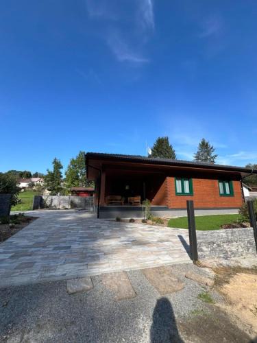 Zeliv Villa | Roubenka Na Číně