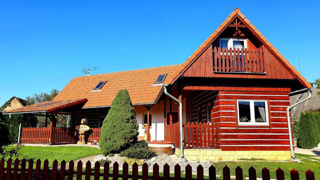 Nahorany Ski Chalet | Roubenka Rozkoš