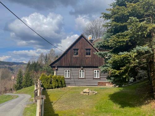 Desna Apartment | Roubenka U Javoru