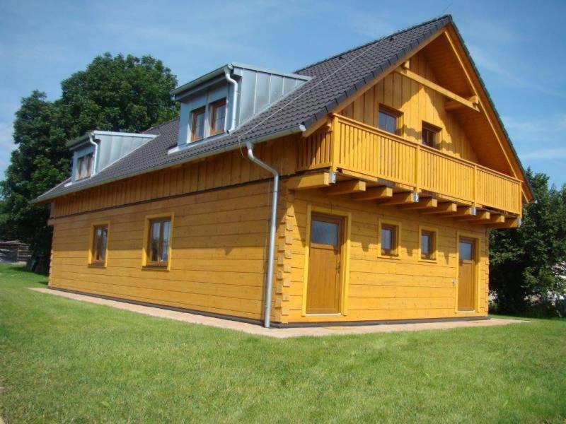 Domanin House | Roubenka U Třeboně