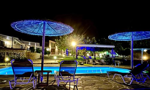 Monastiraki House | Rouga Paradise Resort