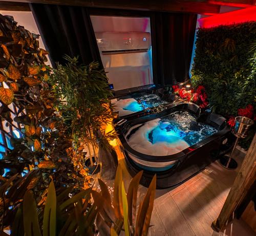 Monte di Pieta Apartment | Rouge Suite & SPA PALERMO CENTRO