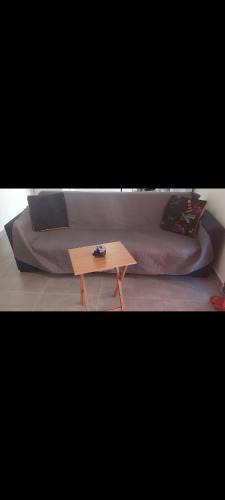 Xanthi Apartment | roula room