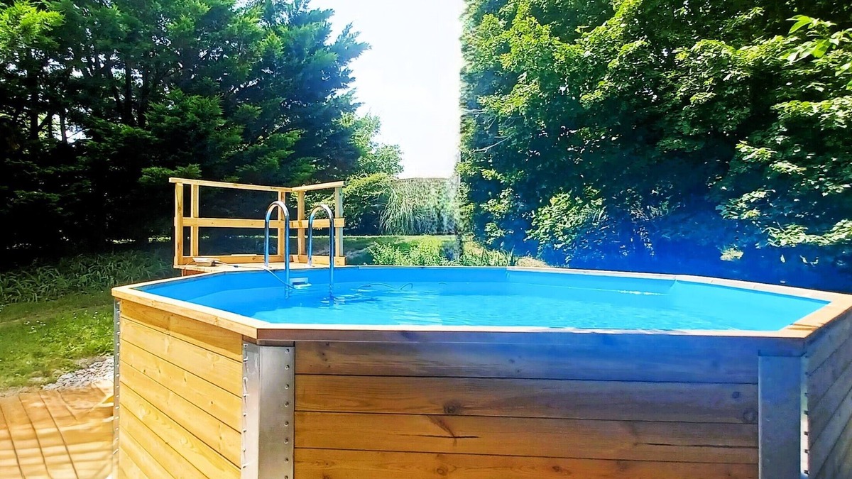 Marsanne House | Roulotte et Gite en Drome Provencale