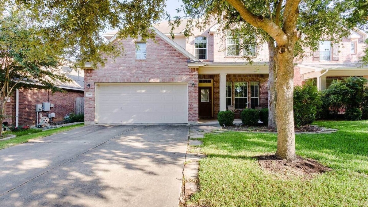 Brushy Creek House | Round Family Family Retreat 4BR/3.5BA, Sleeps 10!