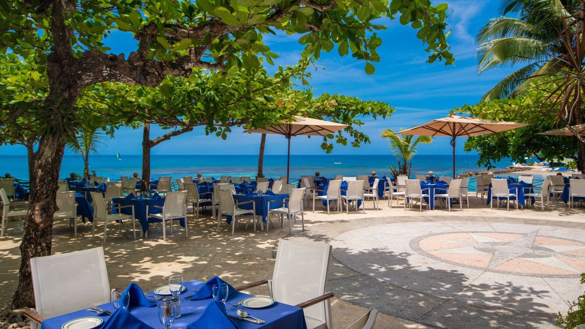 Hopewell Hotel | Round Hill Hotel And Villas