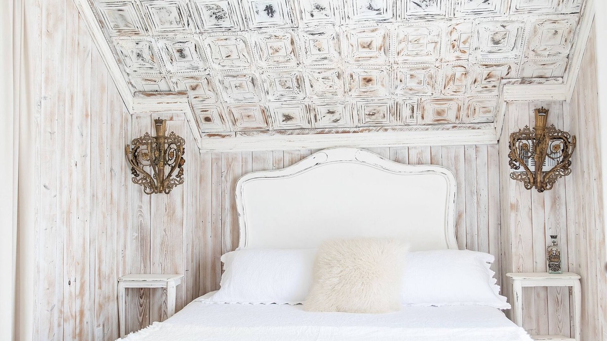 Round Top House | Round Top Retreat at The 303