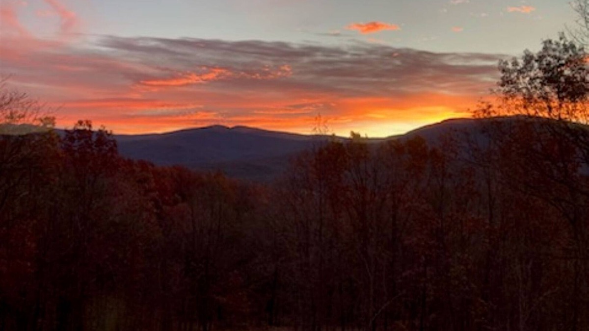 Stanley Cabin | Roundhead Mountain Lodge | 3 Bed, 3 Bath
