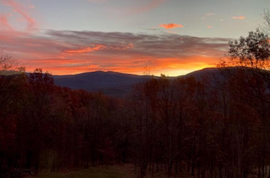 Stanley House | Roundhead_mountain_lodge