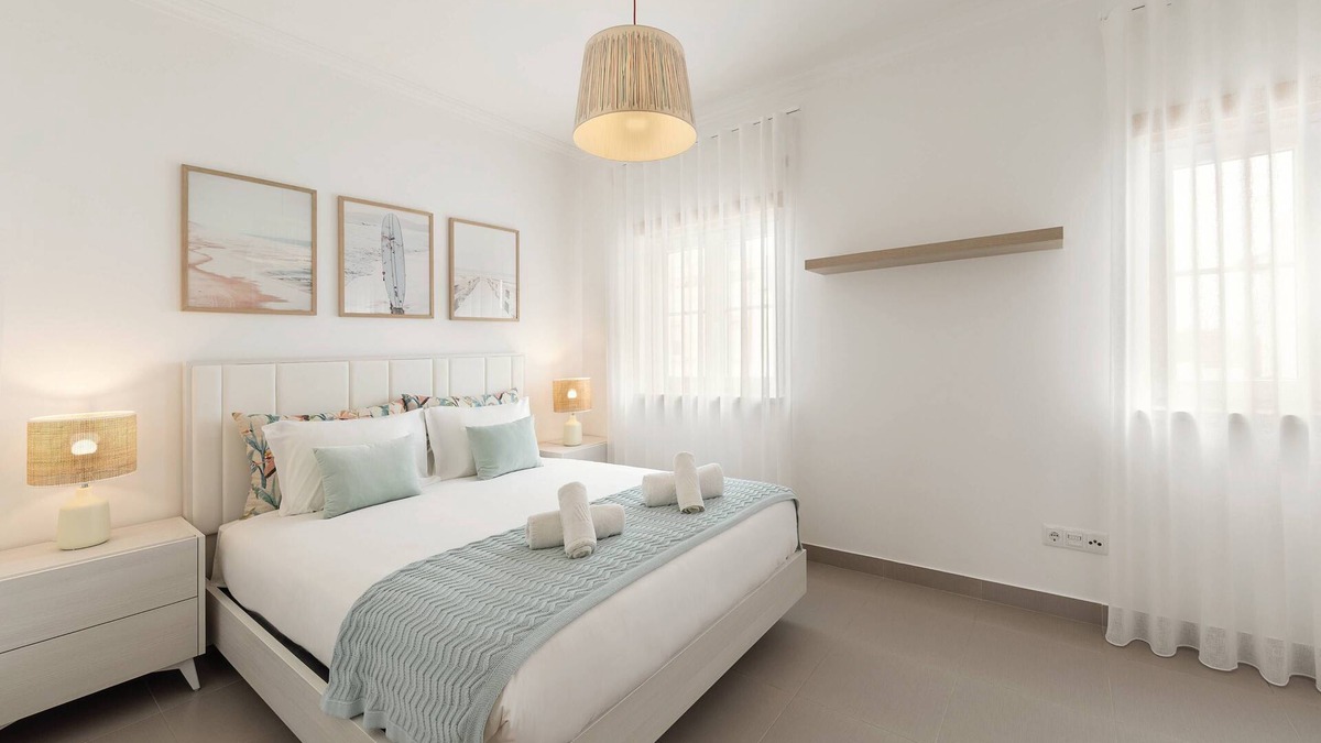 Baleal Apartment | Route 22 Baleal - Coastal Escape
