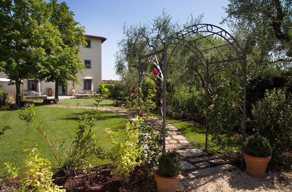 Scandicci Apartment | Roveta Apartment