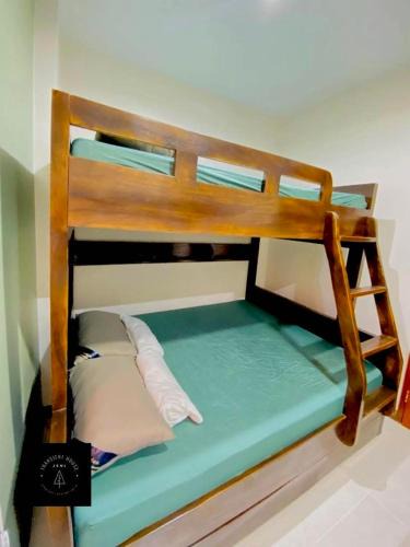 San Joaquin Apartment | Rovinz Pine Breeze Staycation