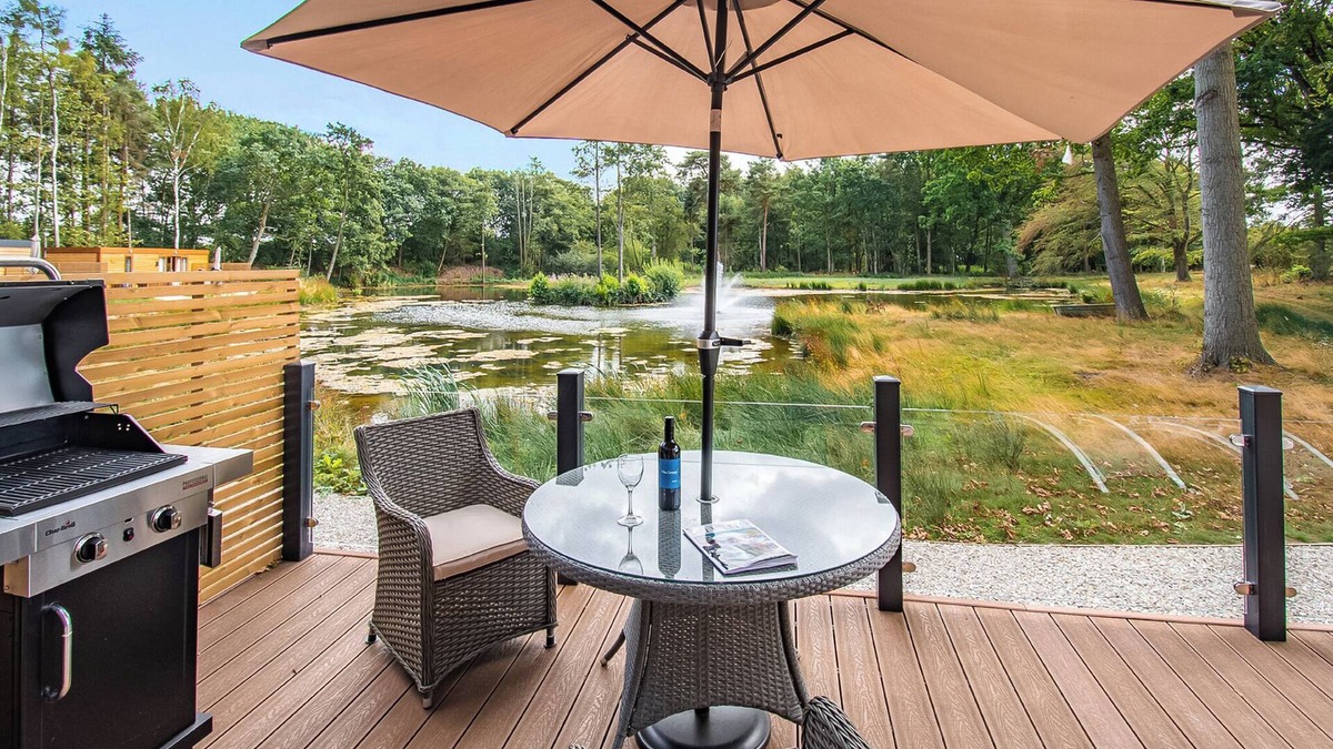 Storwood Ski Chalet | Rowan Boutique Lodge