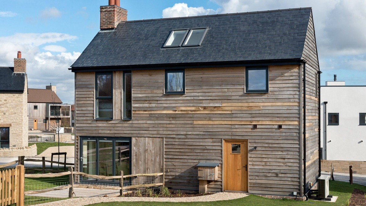 Holworth House | Rowan Cottage (BV16), Silverlake, Dorset