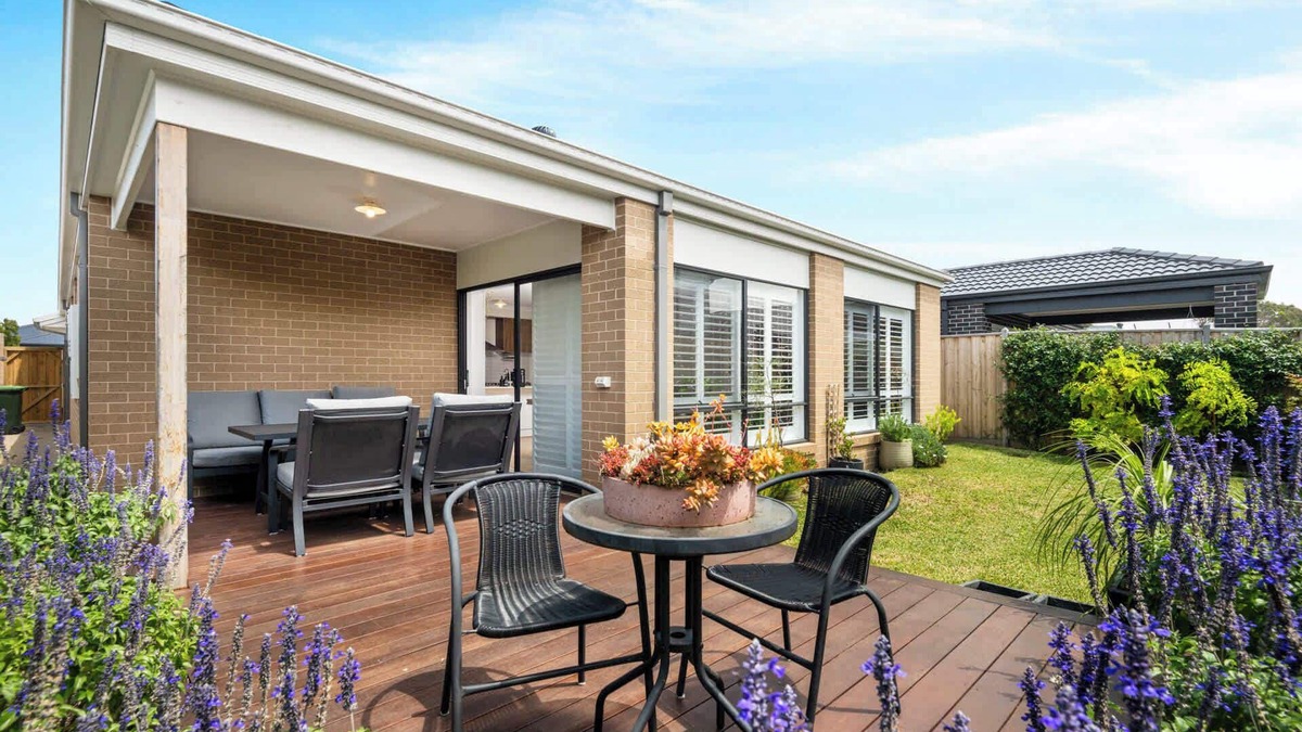 Mount Duneed House | Rowands Residence, Mt Duneed