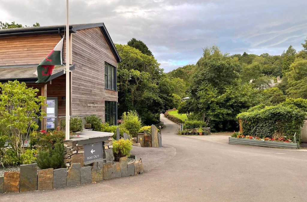 Prenteg Resort | Rowlands Retreat 187A Brook Court