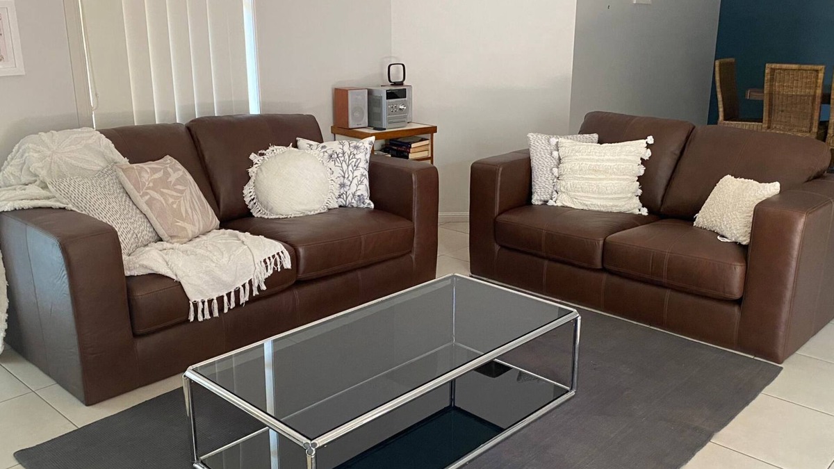 North Creek House | Rowlo's Retreat @ Lennox Head