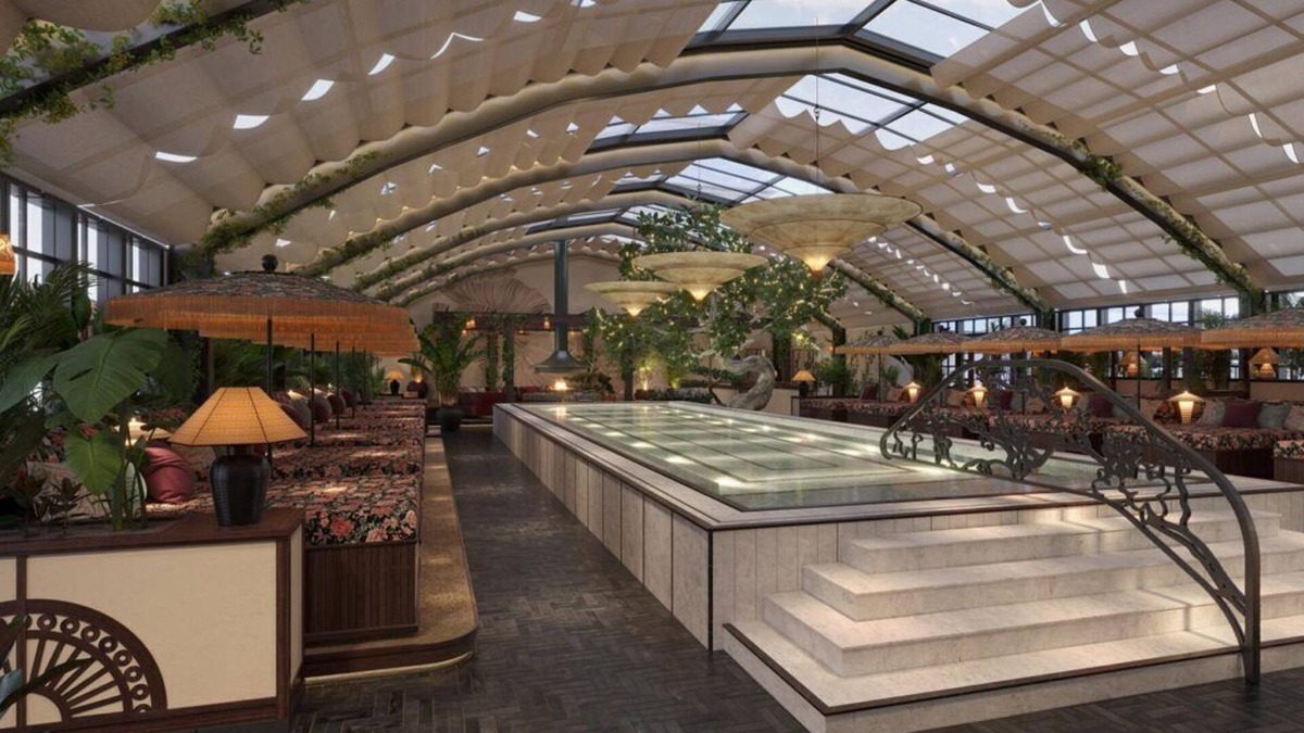Koge Hotel | Rox Resort