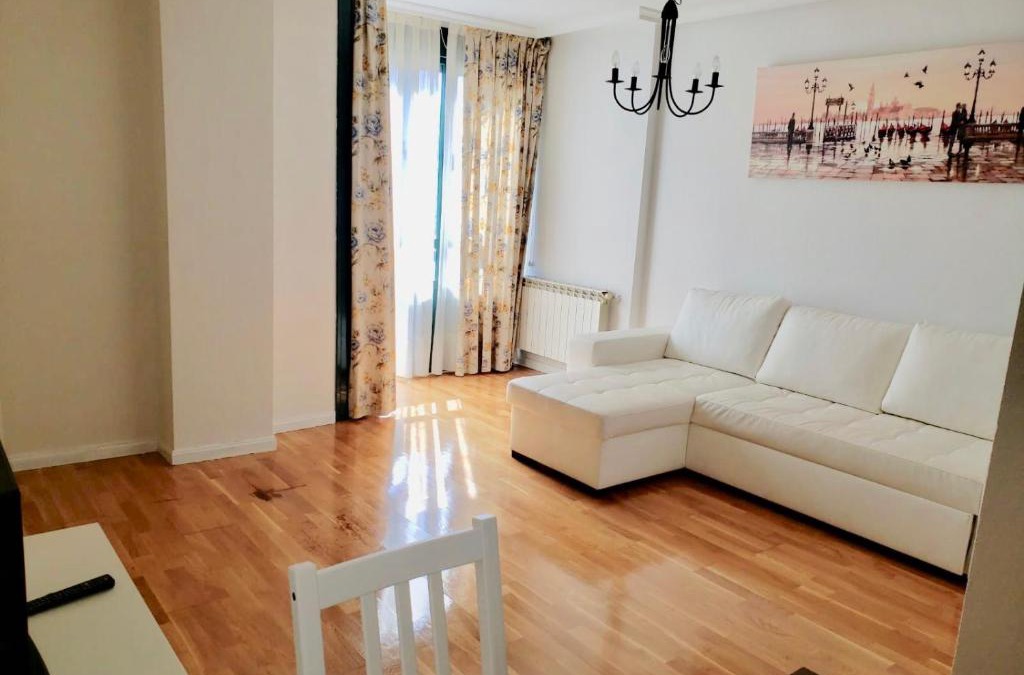Avila Apartment | Roxy 1