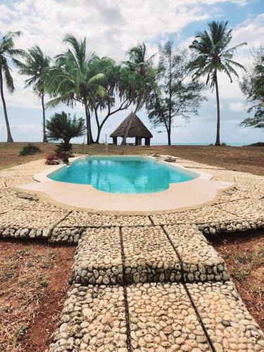 Dar es Salaam House | ROXY BEACH HOUSE