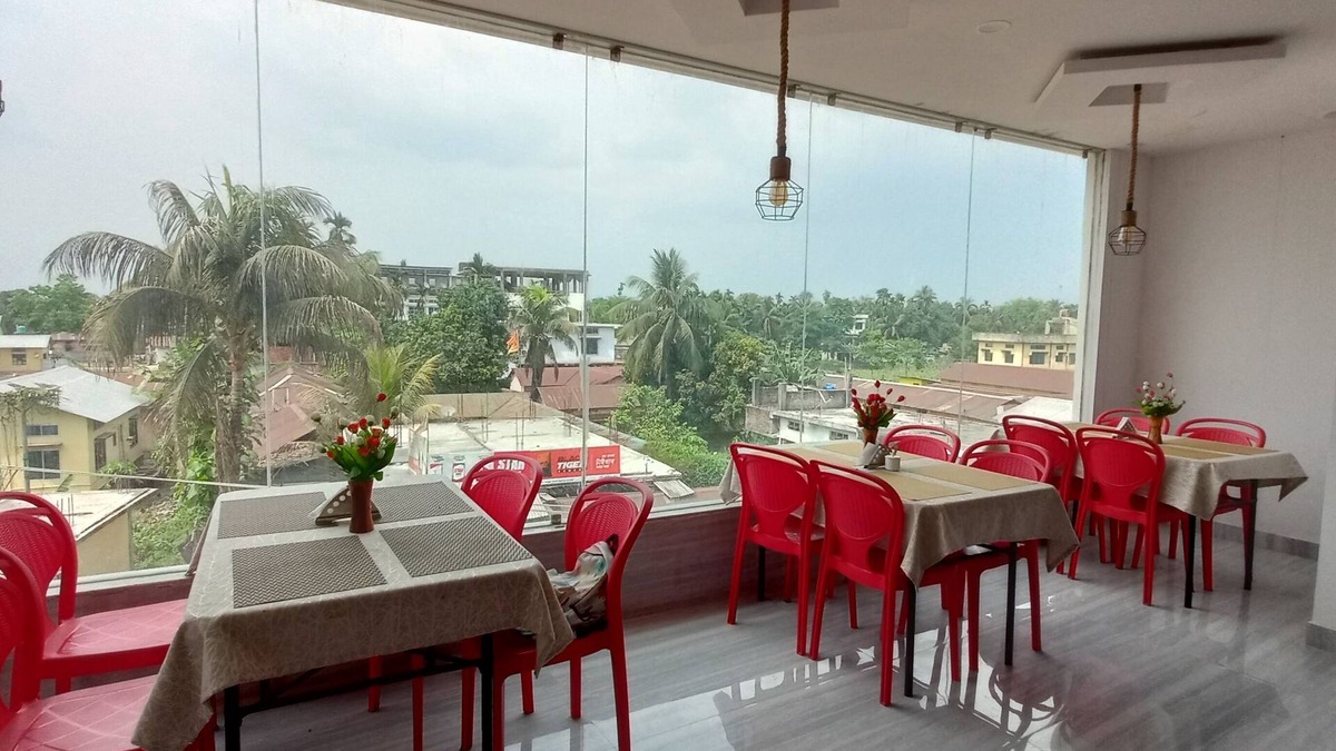 Gauripur Hotel | Roy's Hotel
