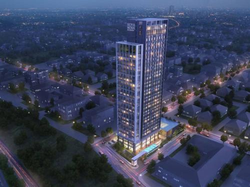 Umraniye Apartment | Roya Nova Residence by NewInn