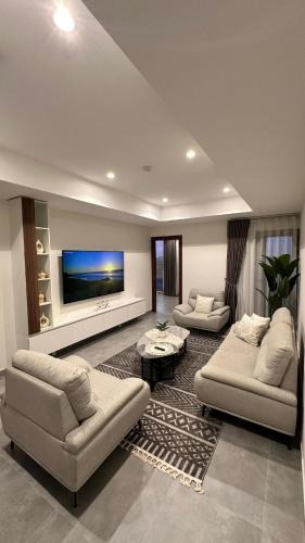 Muscat Apartment | Royal Al Arfan Apartment