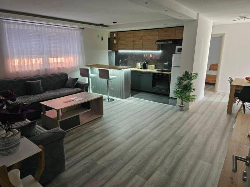 Novo Sarajevo Apartment | ROYAL AMBIENCE Sarajevo