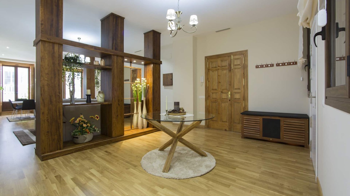Centro Apartment | Royal Apartment Gran Vía.