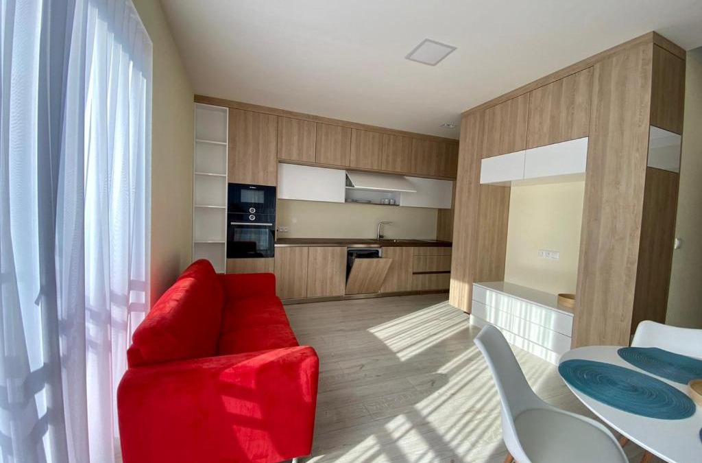 Bojnice Apartment | Royal apartments Bojnice