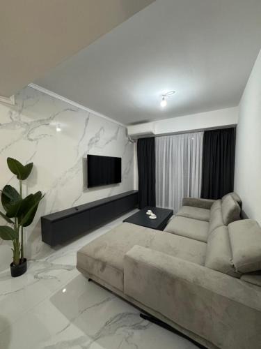 Kisela Voda Apartment | Royal Apartments