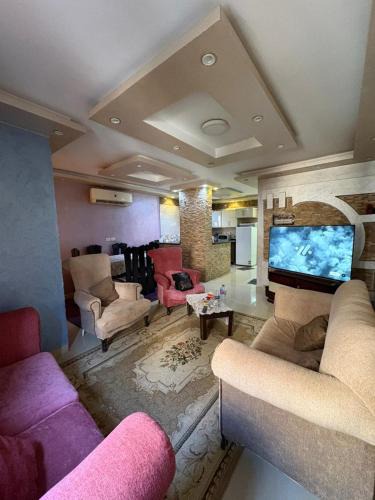 Al-Basatin Apartment | Royal Aura Residence